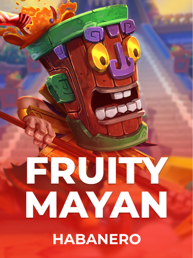 Fruity Mayan
